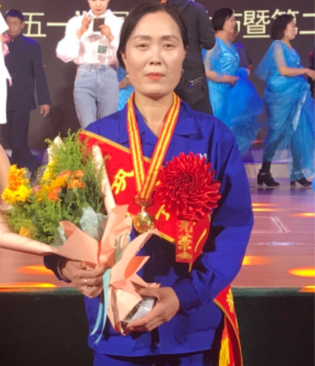 【凝聚榜樣力量】——堅(jiān)守崗位，無(wú)私奉獻(xiàn)的生日夜